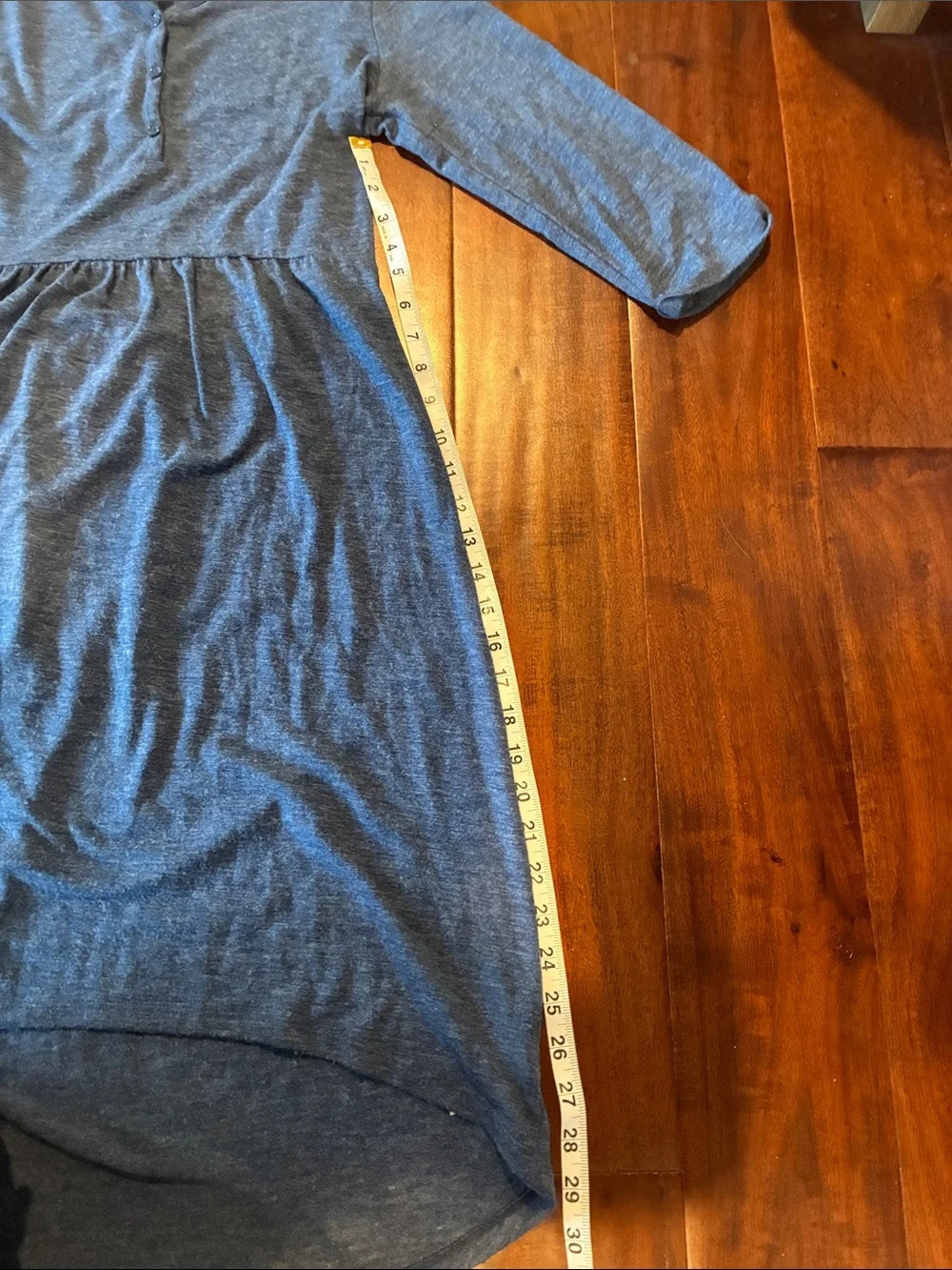 Old Navy stretchy old